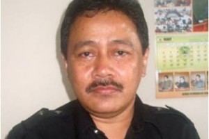 Momon Suherman